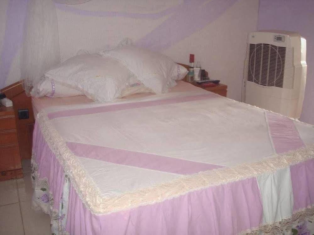 פורטאלזה Pousada Brenda מראה חיצוני תמונה